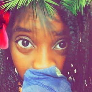 Meet your Posher, Jayna